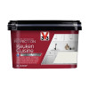 Peinture Rénovation Perfection Cuisine V33 Voile de coton pot de 2L