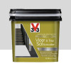 Peinture Rénovation Perfection Sol & Escalier V33 Plume pot de 0,75L Peinture Rénovation Perfection Sol & Escalier V33 Plume pot de 0,75L