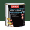 Peinture Multi-Matériaux Extérieure SYNTILOR Vert Basque 0,5L