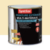 Peinture Multi-Matériaux Extérieure SYNTILOR Sable 0,5L