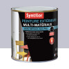 Peinture Multi-Matériaux Extérieure SYNTILOR Gris alu 0,5L