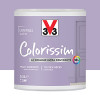 Peinture Multi-supports V33 Colorissim Satin Campanule 0,5L