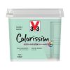 Peinture Multi-supports V33 Colorissim Satin Diabolo 1L Peinture Multi-supports V33 Colorissim Satin Diabolo 1L