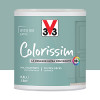 Peinture Multi-supports V33 Colorissim Satin Vert de gris 0,5L