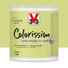 Peinture Multi-supports V33 Colorissim Satin Bergamote 0,5L