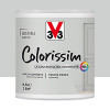 Peinture Multi-supports V33 Colorissim Satin Gris perle 0,5L