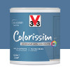 Peinture Multi-supports V33 Colorissim Satin Bleu Denim 0,5L