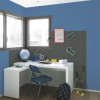 Peinture Multi-supports V33 Colorissim Satin chambre Bleu Denim