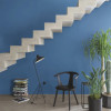 Peinture Multi-supports V33 Colorissim Satin ambiance Bleu Denim