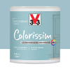 Peinture Multi-supports V33 Colorissim Satin Bleu scandinave 0,5L