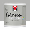 Peinture Multi-supports V33 Colorissim Satin Brume 0,5L