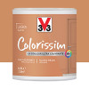 Peinture Multi-supports V33 Colorissim Satin Luberon 0,5L