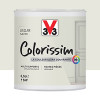 Peinture Multi-supports V33 Colorissim Satin Lin clair 0,5L