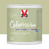 Peinture Multi-supports V33 Colorissim Satin Eucalyptus 0,5L