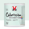 Peinture Multi-supports V33 Colorissim Satin Gris Ecume 0,5L