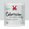 Peinture Multi-supports V33 Colorissim Satin Gris calque 0,5L