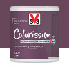 Peinture Multi-supports V33 Colorissim Satin Figue de Barbarie 0,5L