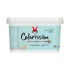Peinture Multi-supports V33 Colorissim Satin Bleu Pacifique 2,5L Peinture Multi-supports V33 Colorissim Satin Bleu Pacifique 2,5L