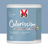 Peinture Multi-supports V33 Colorissim Satin Bleu givré 0,5L