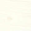 Lasure Xyladécor Volets & Portails 8ans teinte Blanc opaque