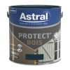 Peinture Bois ASTRAL Protect'Bois Vert Basque 2,5L Peinture Bois ASTRAL Protect'Bois Vert Basque 2,5L