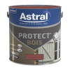 Peinture Bois ASTRAL Protect'Bois Teck 2,5L Peinture Bois ASTRAL Protect'Bois Teck 2,5L