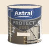 Peinture Bois ASTRAL Protect'Bois Cigale 0,5L Peinture Bois ASTRAL Protect'Bois Cigale 0,5L