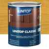 Lasure LINITOP Classic Chêne Clair (281) pot Lasure LINITOP Classic Chêne Clair (281) pot