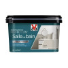 Peinture Salle de Bain V33 Rénovation Perfection Seigle 2L Peinture Salle de Bain V33 Rénovation Perfection Seigle 2L
