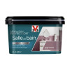 Peinture Salle de Bain V33 Rénovation Perfection Prune sauvage 2L
