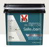 Peinture Salle de Bain V33 Rénovation Perfection Voile de coton 0,75L