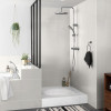 Peinture Salle de Bain V33 Rénovation Perfection ambiance Voile de coton