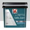 Peinture Salle de Bain V33 Rénovation Perfection Plume 0,75L Peinture Salle de Bain V33 Rénovation Perfection Plume 0,75L