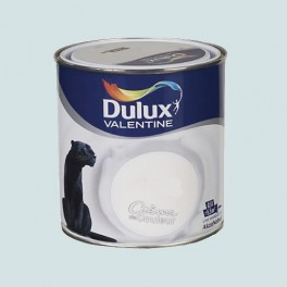 Peinture Dulux Valentine Crème De Couleur Bleu Fjord Pas Cher En Ligne