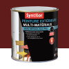 Peinture Multi-Matériaux Extérieure SYNTILOR Rouge Basque 0,5L