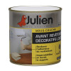 Sous Couche Avant revêtements décoratifs lourds JULIEN 0,5L Sous Couche Avant revêtements décoratifs lourds JULIEN 0,5L
