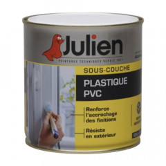 Sous Couche Plastique, PVC JULIEN 0,5L