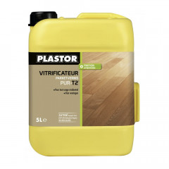 Vitrificateur PLASTOR Pur-T2 5L