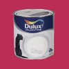 DULUX VALENTINE Peinture acrylique Crème de couleur Framboise