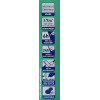 Laque Glycéro Satin ASTRAL caractéristiques 0,5L Laque Glycéro Satin ASTRAL caractéristiques 0,5L