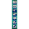 Peinture Monocouche Satin ASTRAL Qualité Pro Blanc caractéristiques 5L Peinture Monocouche Satin ASTRAL Qualité Pro Blanc caractéristiques 5L