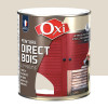 Peinture Direct Bois OXI Blanc Cassé pot Peinture Direct Bois OXI Blanc Cassé pot