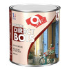 Peinture Direct Bois OXI Blanc Cassé packaging 2 Peinture Direct Bois OXI Blanc Cassé packaging 2