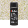 Aérosol JULIEN Effet pailleté Or - aérosol 400ml Aérosol JULIEN Effet pailleté Or - aérosol 400ml