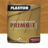 Lasure haute durabilité PLASTOR PRIMO-T Gel Chêne packaging 2