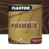 Lasure haute durabilité PLASTOR PRIMO-T Gel Chêne ancien ancien packaging