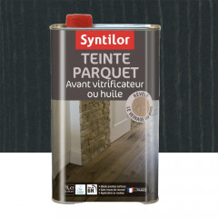 Teinte parquet Syntilor Wengé 1L