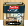 Vernis SYNTILOR Cuisine Et Bain Incolore Mat 1L