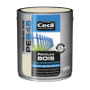 Peinture Bois Cécil Professionnel PEB45 Ivoire ral 1015 - 2.5L