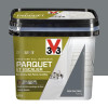 Peinture Sol Parquet Escalier V33 Déco LAB Gris factory 0,75L